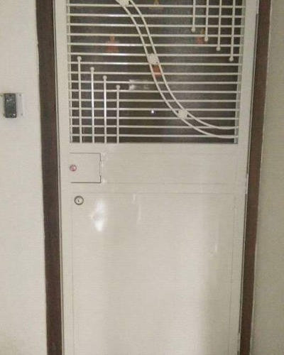 MS Safety Door